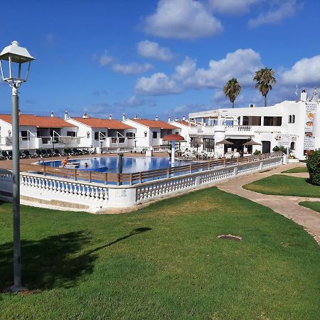Apartamentos Son Bou Z5 Экстерьер фото