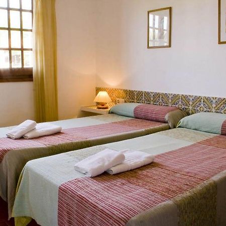 Apartamentos Son Bou Z5 Экстерьер фото