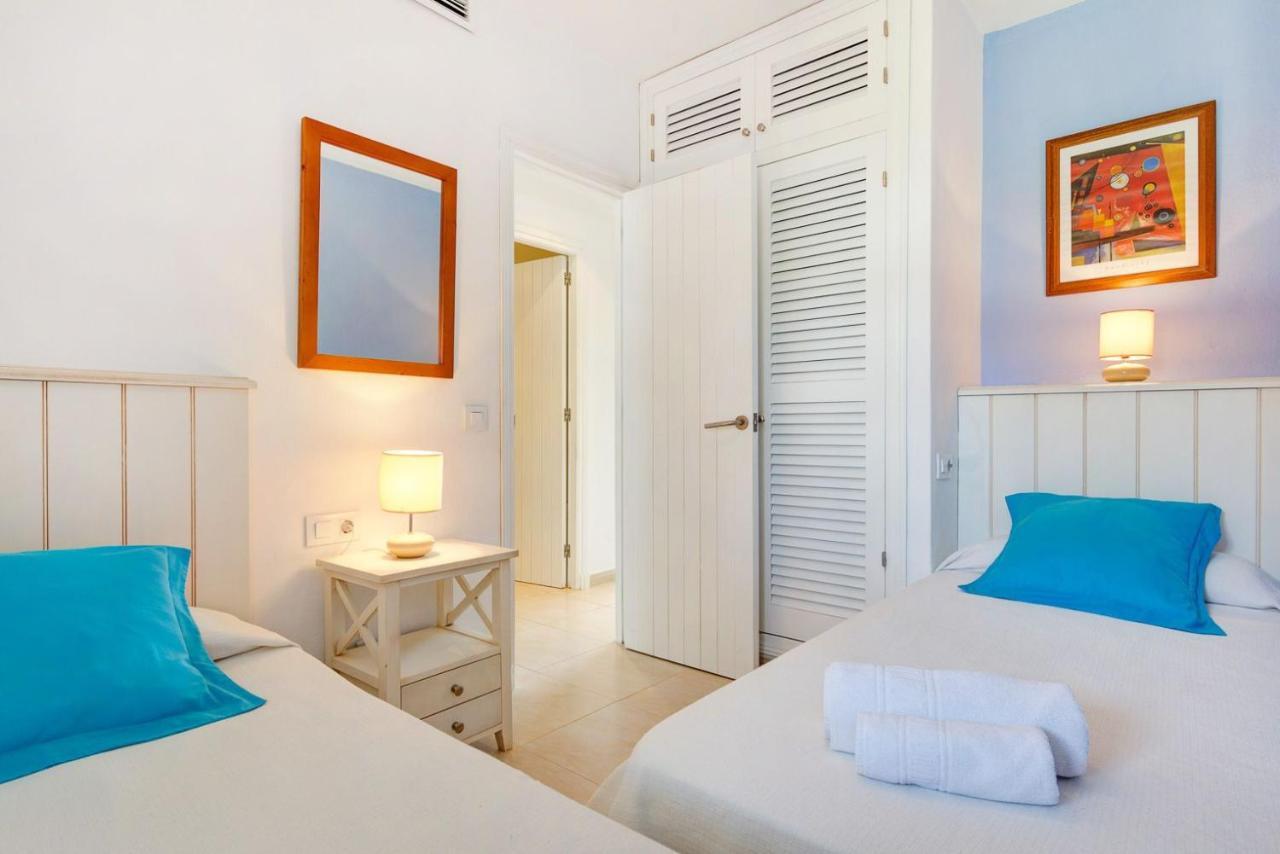 Apartamentos Son Bou Z5 Экстерьер фото