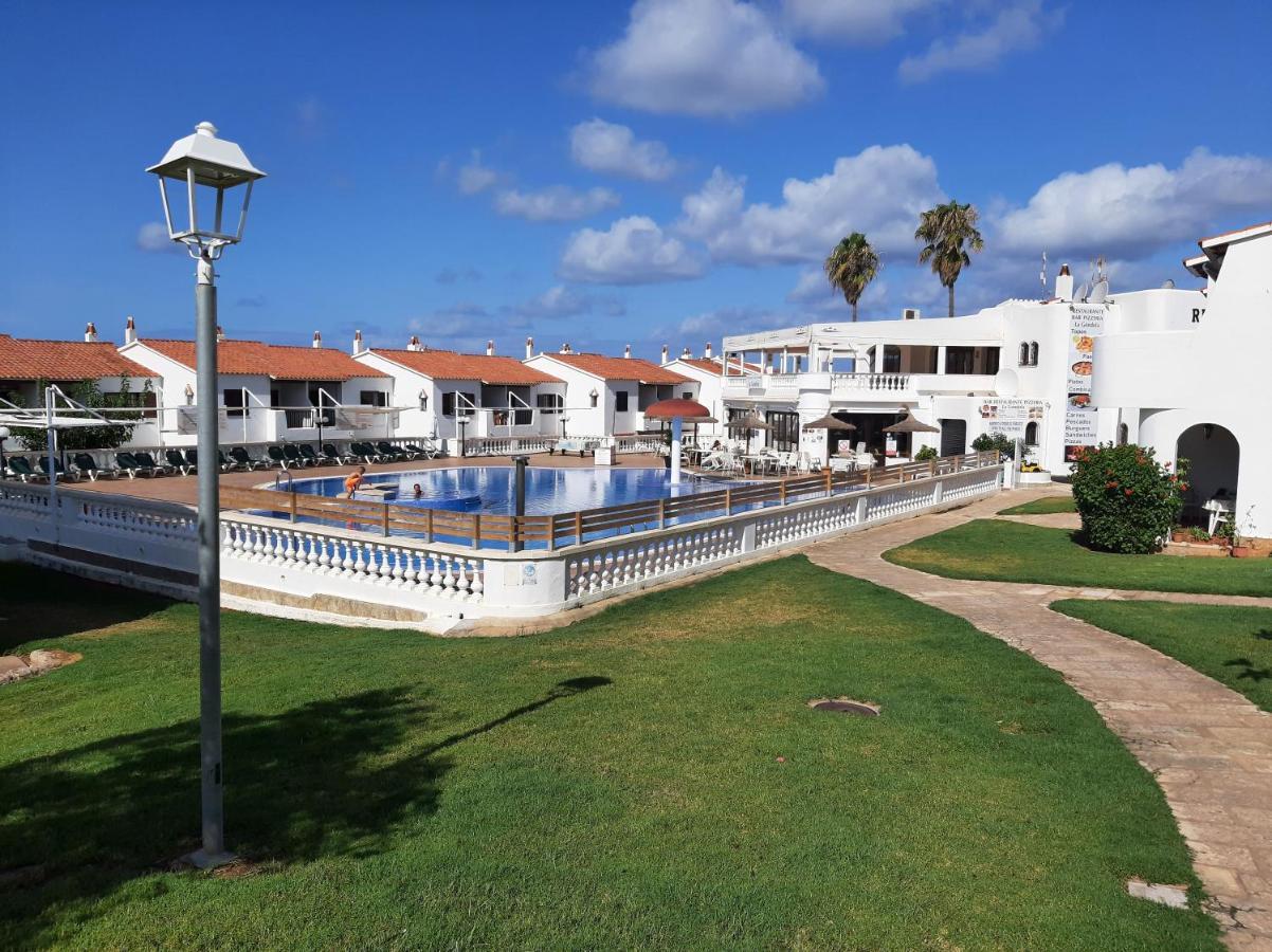 Apartamentos Son Bou Z5 Экстерьер фото