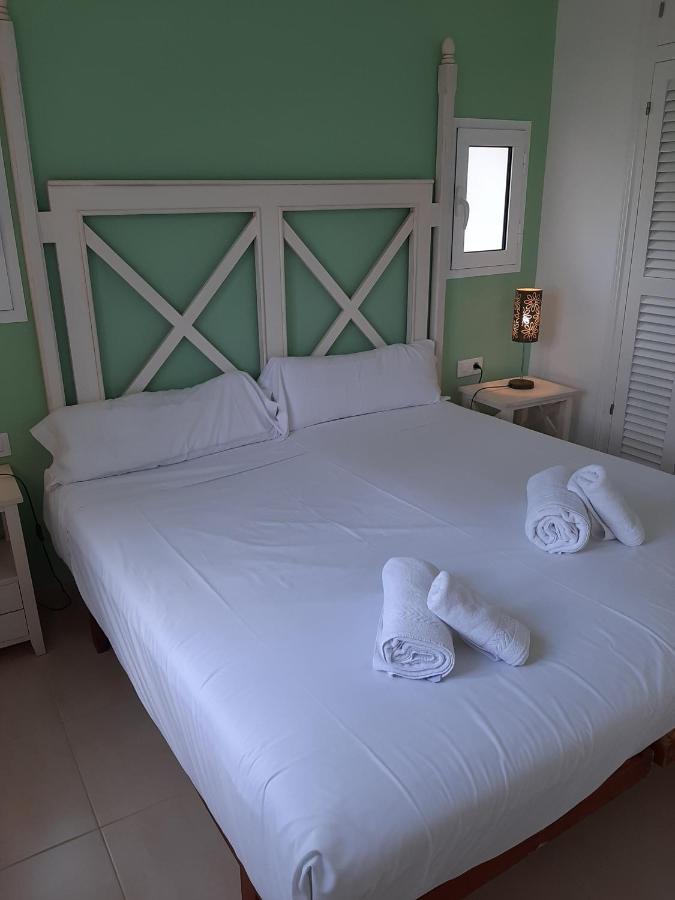 Apartamentos Son Bou Z5 Экстерьер фото