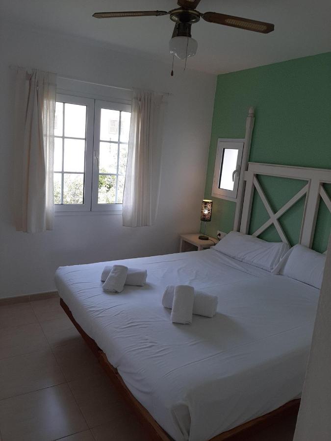 Apartamentos Son Bou Z5 Экстерьер фото