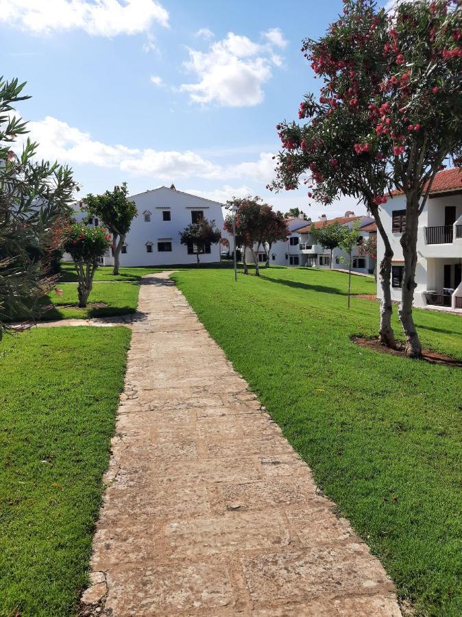 Apartamentos Son Bou Z5 Экстерьер фото