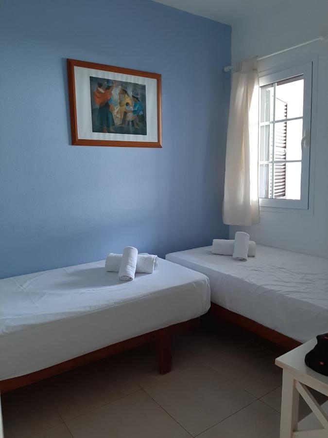 Apartamentos Son Bou Z5 Экстерьер фото