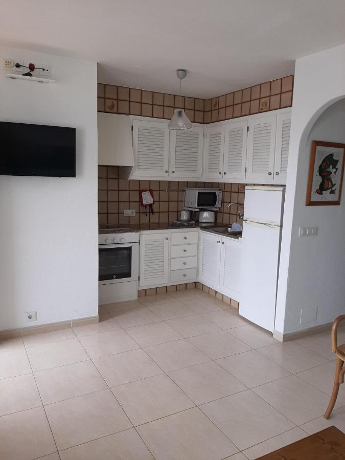 Apartamentos Son Bou Z5 Экстерьер фото