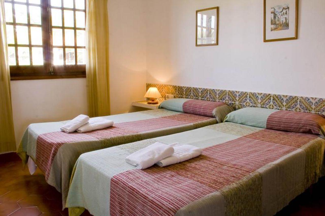 Apartamentos Son Bou Z5 Экстерьер фото