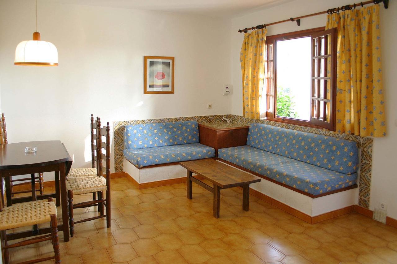 Apartamentos Son Bou Z5 Экстерьер фото