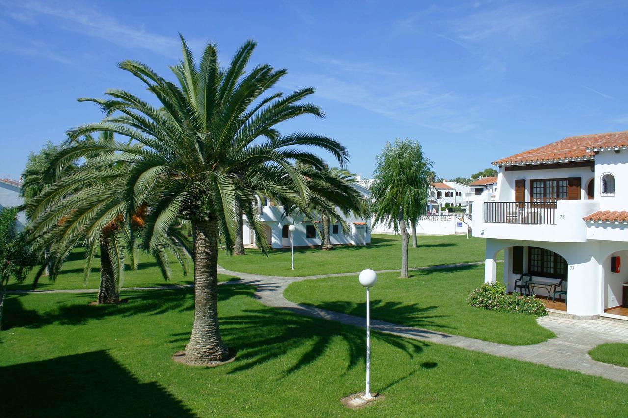Apartamentos Son Bou Z5 Экстерьер фото